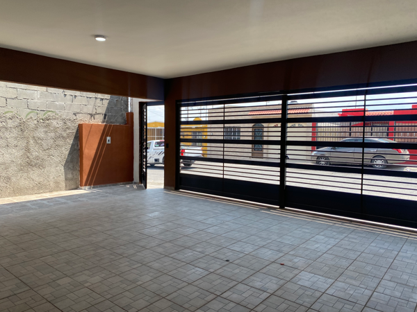 Casa en venta en Ignacio Zaragoza, Saltillo — foto 2 de 21