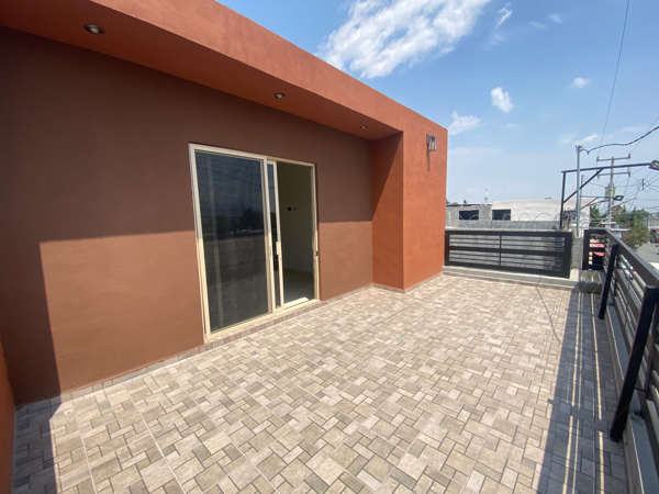 Casa en venta en Ignacio Zaragoza, Saltillo — foto 3 de 21