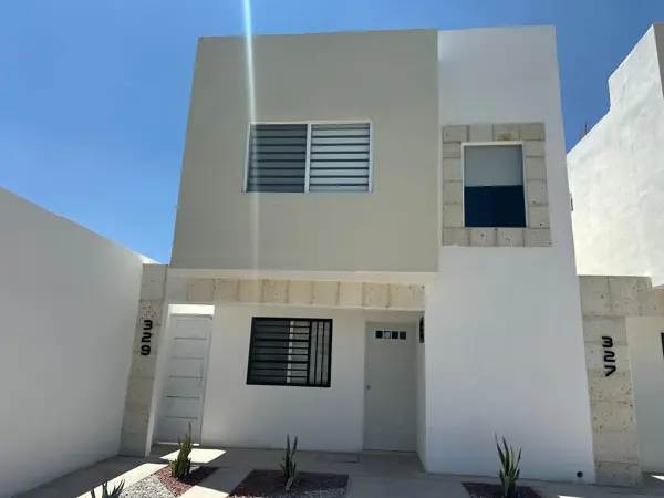 Casa en venta en Privadas de Allende, Torreón — foto 2 de 20