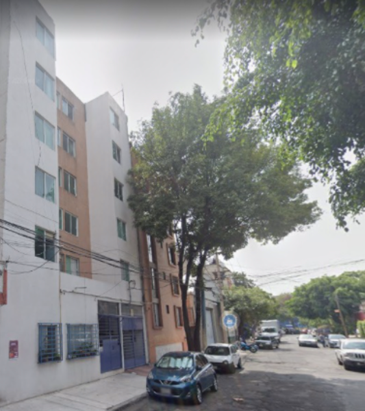 Departamento en Venta en Miguel Hidalgo