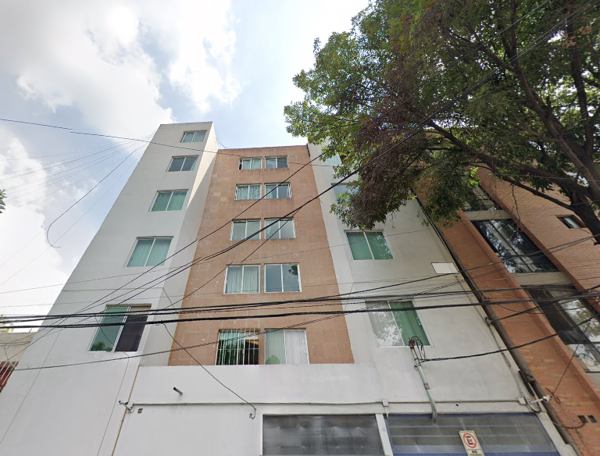 Departamento en venta en Tacuba, Miguel Hidalgo — foto 3 de 4