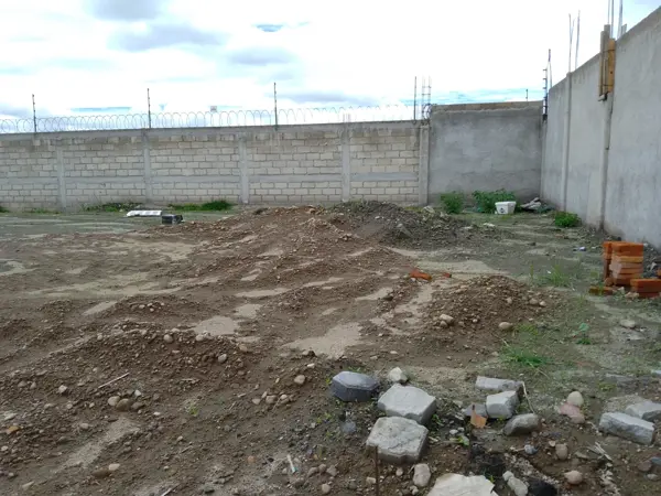Terreno en venta en San Miguel Totocuitlapilco, Metepec — foto 3 de 5