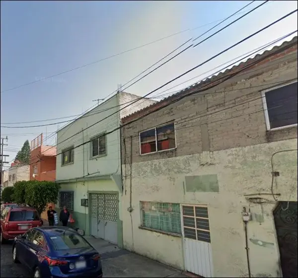 Casa en venta en Bondojito, Gustavo A. Madero — foto 3 de 15