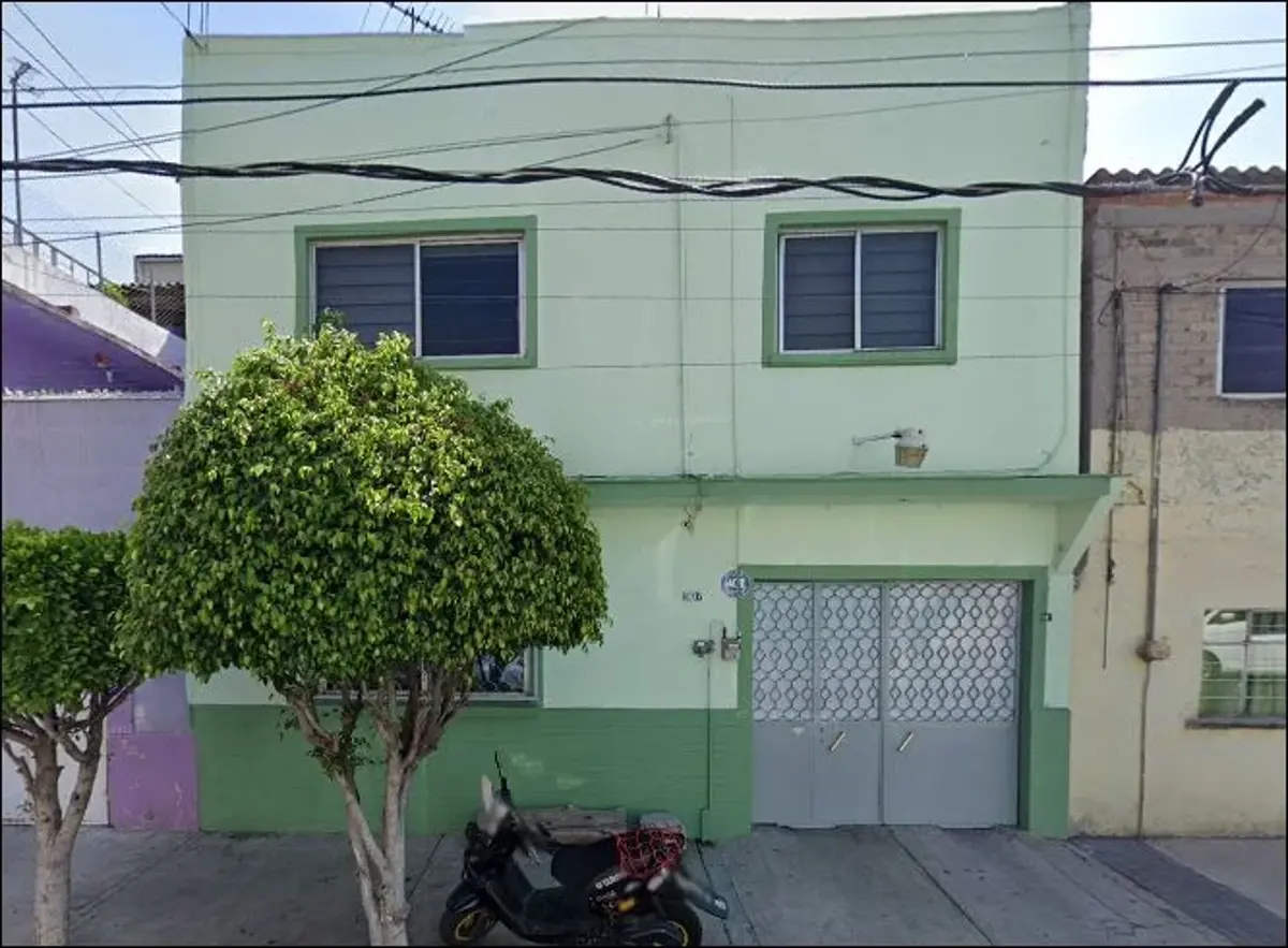 Casa en venta en Bondojito, Gustavo A. Madero — foto 1 de 15