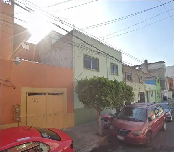 Casa en venta en Bondojito, Gustavo A. Madero — foto 2 de 15