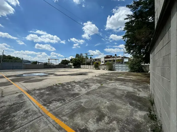 Terreno en renta en Prof. Cristóbal Higuera, Atizapán de Zaragoza — foto 3 de 3