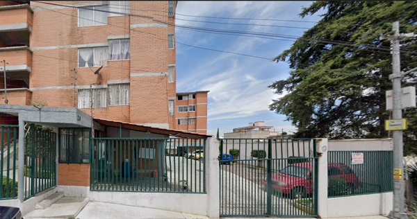 Departamento en venta Ricardo Flores Magon Iztapalapa