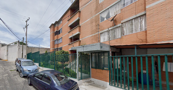 Departamento en venta en Ricardo Flores Magon, Iztapalapa — foto 2 de 8