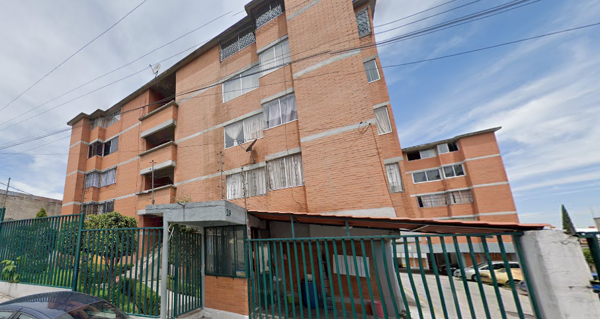 Departamento en venta en Ricardo Flores Magon, Iztapalapa — foto 3 de 8