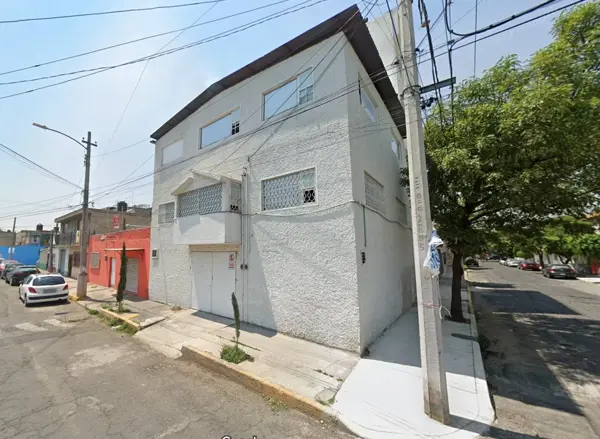 Casa en venta en San Jose de la Escalera, Gustavo A. Madero — foto 2 de 13