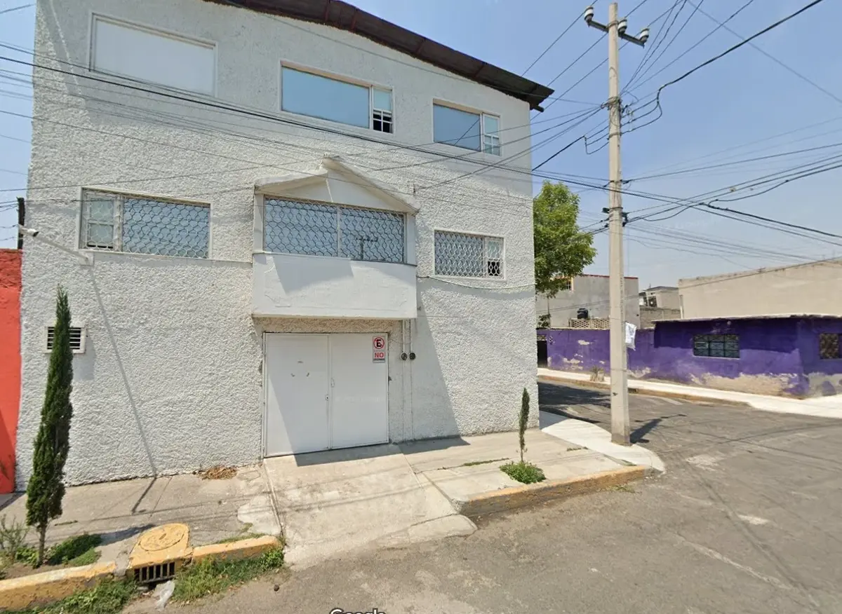 Casa en venta en San Jose de la Escalera, Gustavo A. Madero — foto 1 de 13