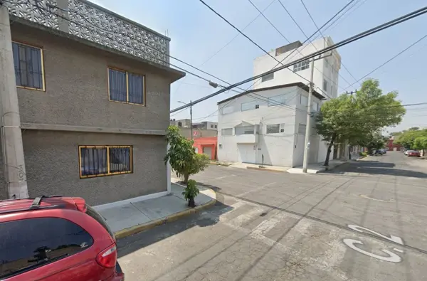 Casa en venta en San Jose de la Escalera, Gustavo A. Madero — foto 3 de 13