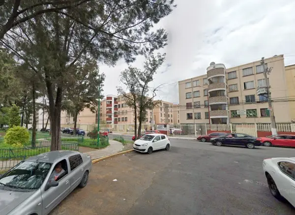 Departamento en venta en San Juan de Aragon, Gustavo A. Madero — foto 3 de 15