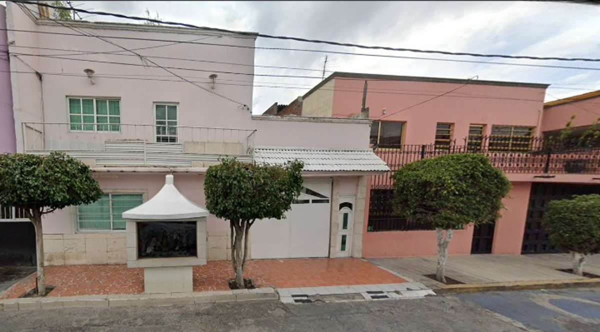 Casa en venta en Providencia, Gustavo A. Madero — foto 1 de 13