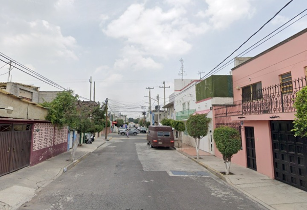 Casa en venta en Providencia, Gustavo A. Madero — foto 3 de 13