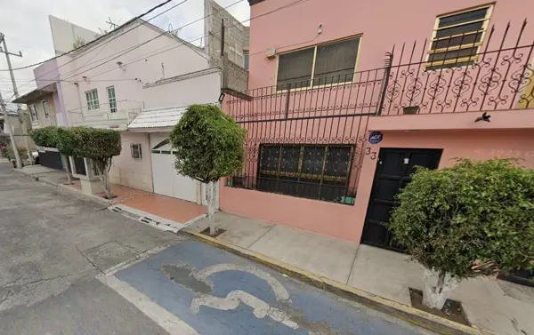Casa en venta en Providencia, Gustavo A. Madero — foto 2 de 13