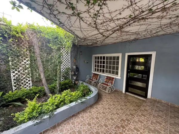 Casa en venta en Mirasol, Monterrey — foto 2 de 17