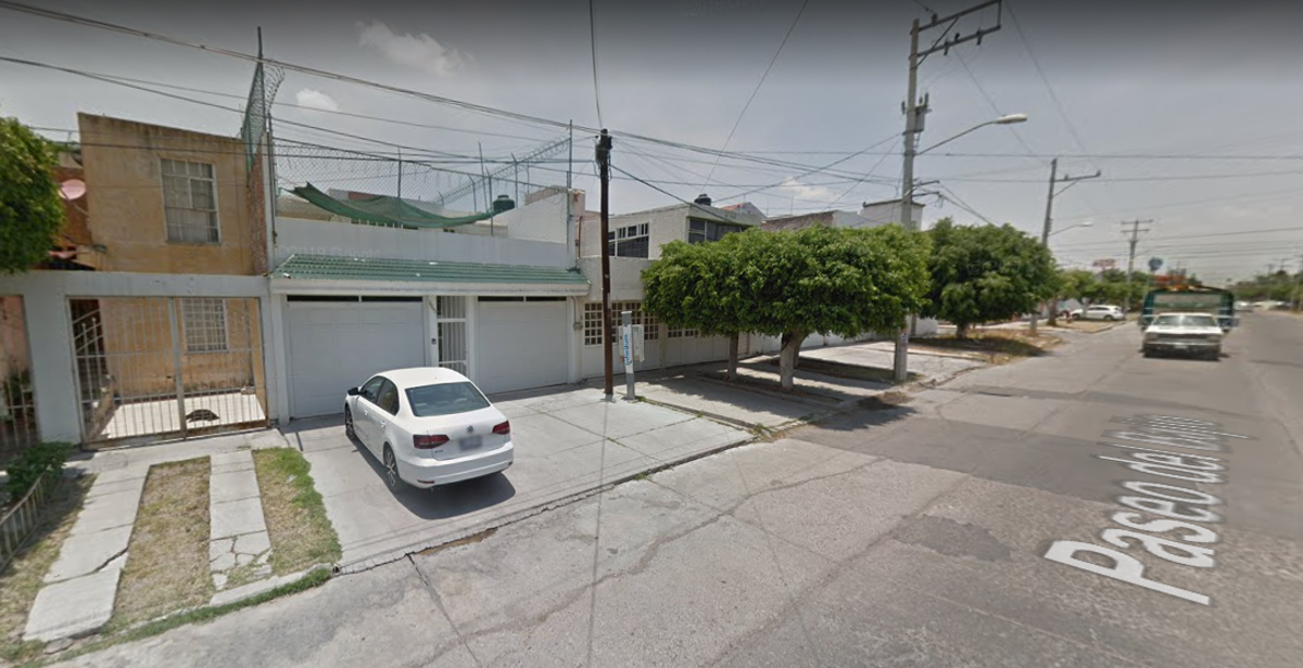 Casa en venta en Jardines de Celaya 1a Secc, Celaya — foto 1 de 10