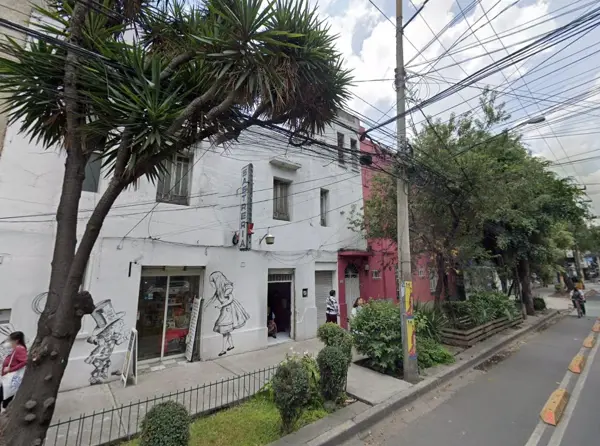 Departamento en venta en Roma Norte, Cuauhtémoc — foto 3 de 13
