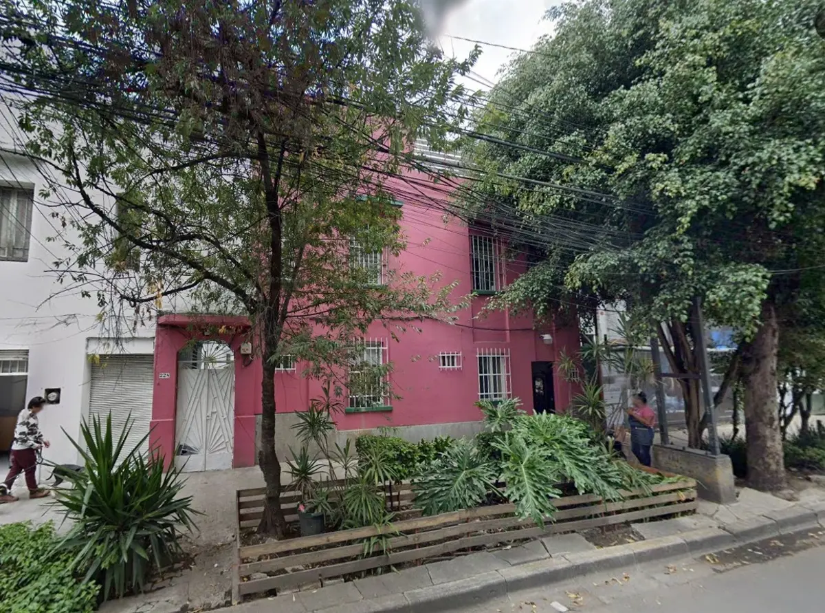 Departamento en venta en Roma Norte, Cuauhtémoc — foto 1 de 13