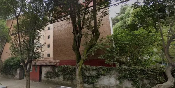 Departamento en venta en Claveria, Azcapotzalco — foto 3 de 7