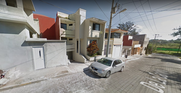 Casa en venta en Pedregal de las Animas, Xalapa — foto 2 de 10