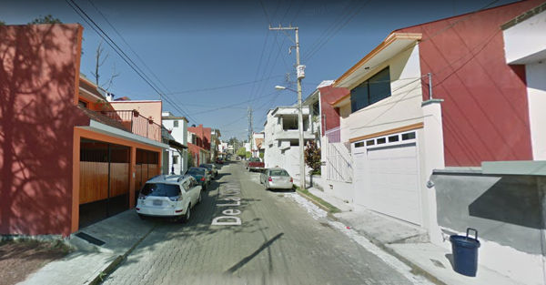 Casa en venta en Pedregal de las Animas, Xalapa — foto 3 de 10
