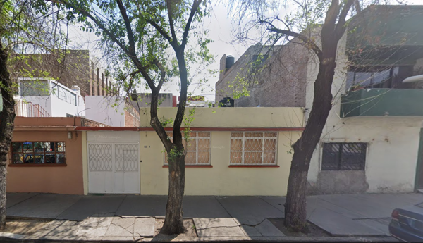 Casa en venta en Portales Sur, Benito Juárez — foto 2 de 12