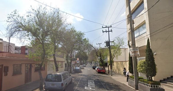 Casa en venta en Portales Sur, Benito Juárez — foto 3 de 12