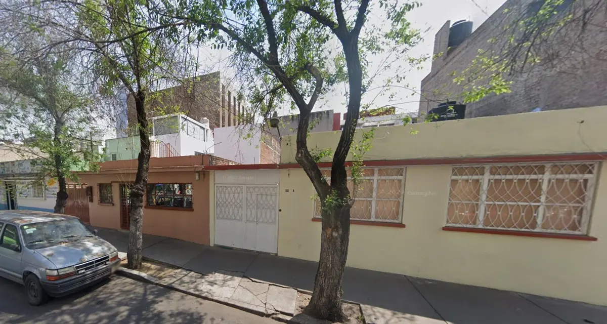 Casa en venta en Portales Sur, Benito Juárez — foto 1 de 12
