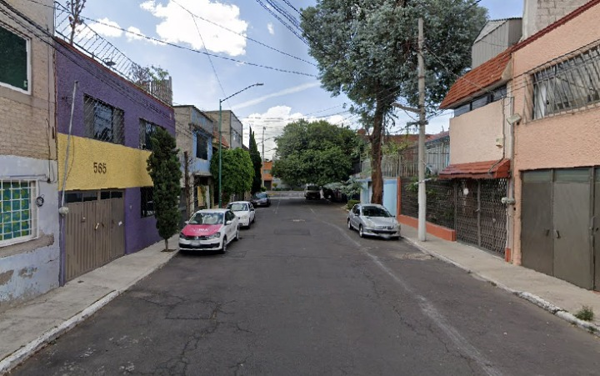 Casa en venta en Reforma Iztaccihuatl Sur, Iztacalco — foto 2 de 17