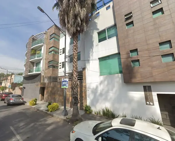 Departamento en venta en Claveria, Azcapotzalco — foto 3 de 14