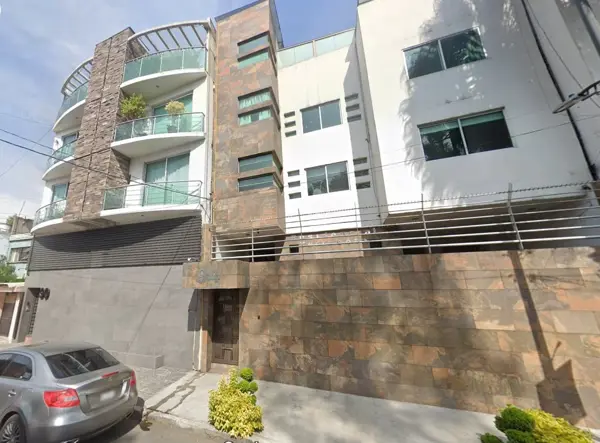 Departamento en venta en Claveria, Azcapotzalco — foto 2 de 14