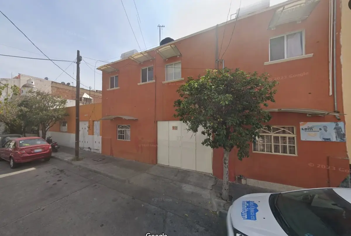 Casa en venta en Alcalde Barranquitas, Guadalajara — foto 1 de 14
