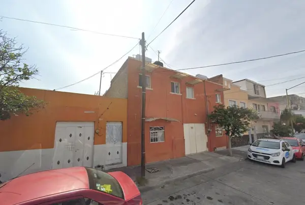Casa en venta en Alcalde Barranquitas, Guadalajara — foto 2 de 14