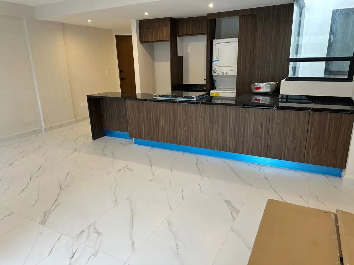 Departamento en venta en Narvarte Poniente, Benito Juárez — foto 1 de 13