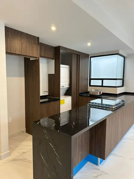 Departamento en venta en Narvarte Poniente, Benito Juárez — foto 3 de 13