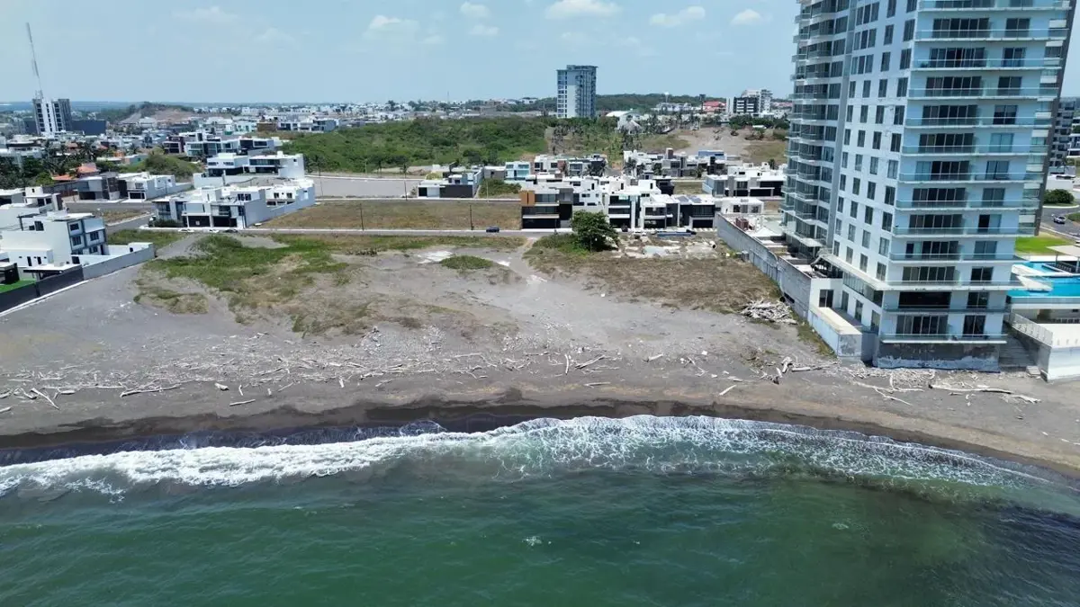 Terreno en venta en Playas del Conchal, Alvarado — foto 1 de 5