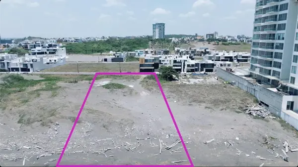 Terreno en venta en Playas del Conchal, Alvarado — foto 2 de 5