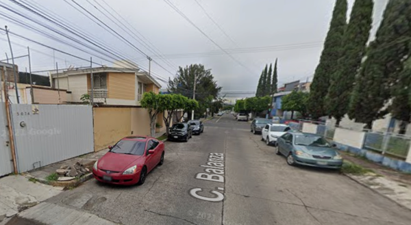Casa en venta en La Calma, Zapopan — foto 3 de 10