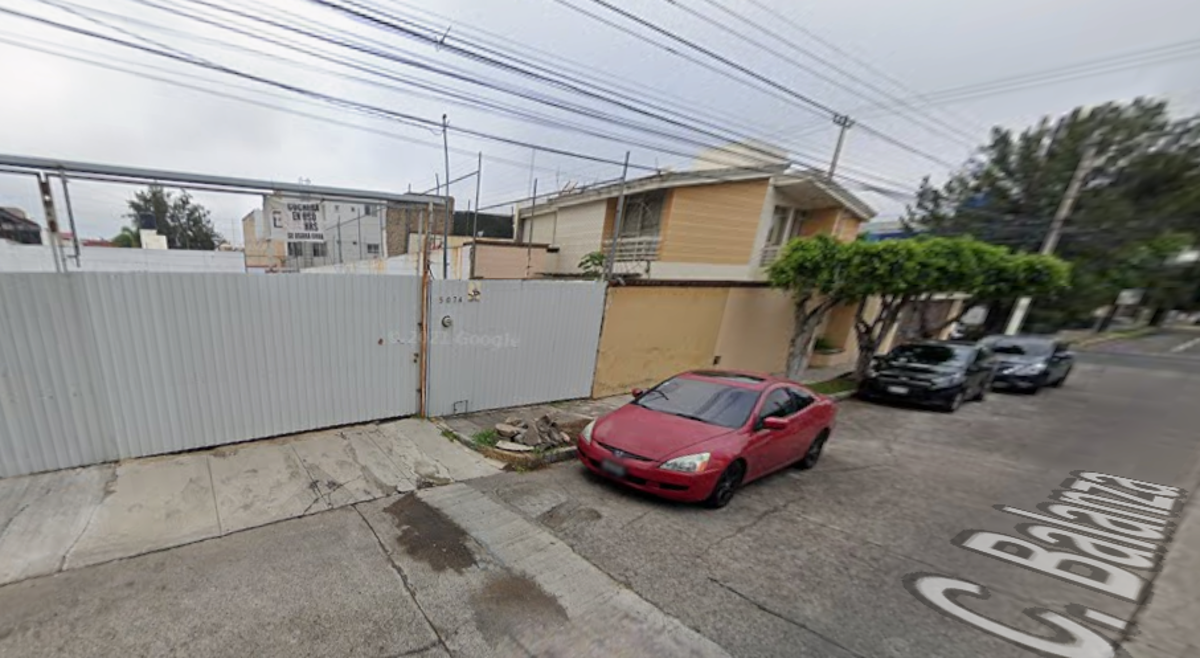 Casa en venta en La Calma, Zapopan — foto 1 de 10