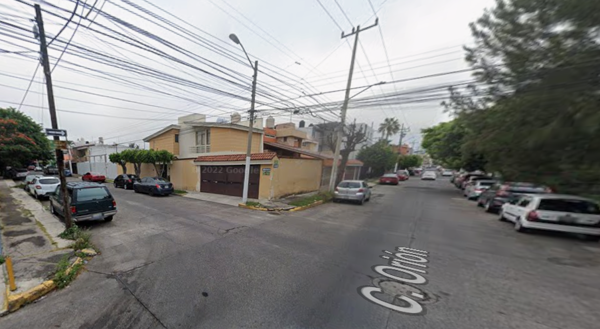 Casa en venta en La Calma, Zapopan — foto 2 de 10