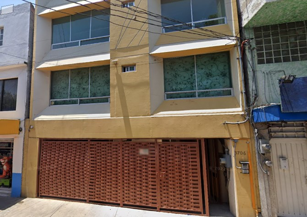 Departamento en venta en Obrero Popular, Azcapotzalco — foto 3 de 16