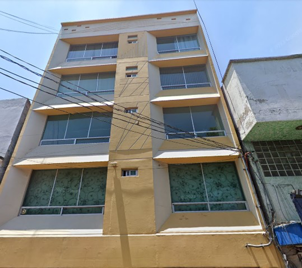 Departamento en venta en Obrero Popular, Azcapotzalco — foto 2 de 16