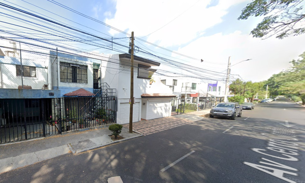 Casa en venta en Las Aguilas, Zapopan — foto 2 de 10