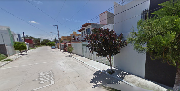 Casa en venta en Jardines de San Antonio, Irapuato — foto 2 de 10