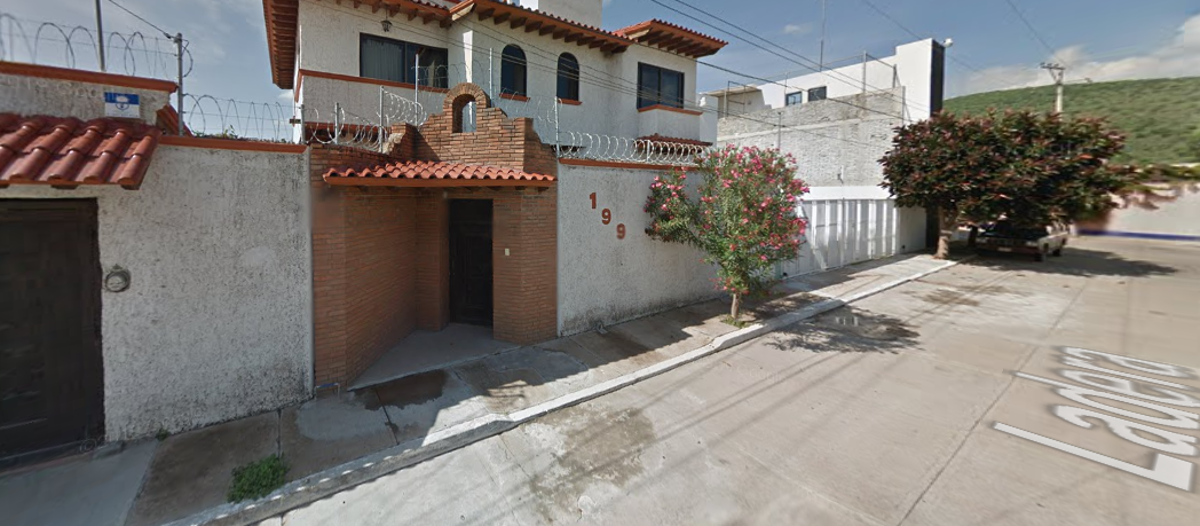 Casa en venta en Jardines de San Antonio, Irapuato — foto 1 de 10