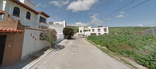 Casa en venta en Jardines de San Antonio, Irapuato — foto 3 de 10