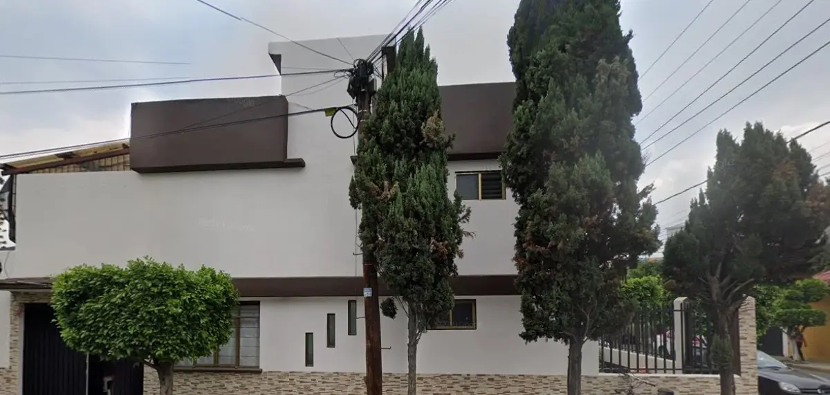 Casa en venta en Agricola Oriental, Iztacalco — foto 1 de 11