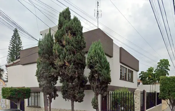 Casa en venta en Agricola Oriental, Iztacalco — foto 2 de 11